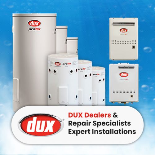 Dux Water Heaters Christies Beach
